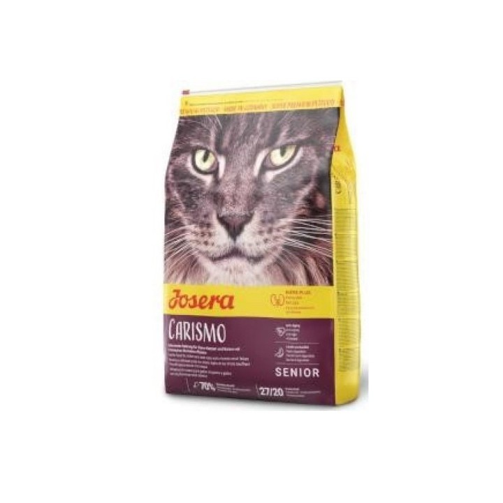 Josera 10kg Senior Cat