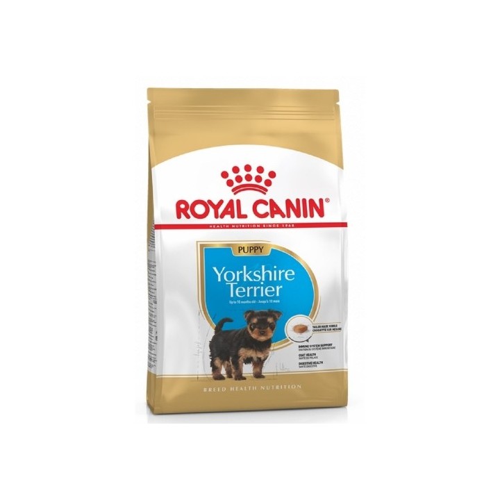 Royal Canin  1,5kg  Puppy yorkshire dog