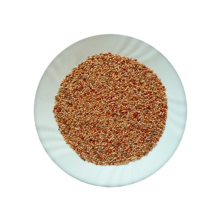 Avicentra andulka 20kg classic/1ks