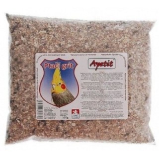 Ptačí grit 500g Apetit