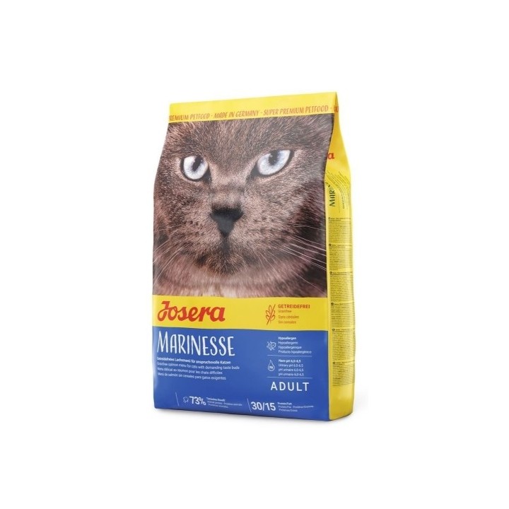 Josera 400g Marinesse