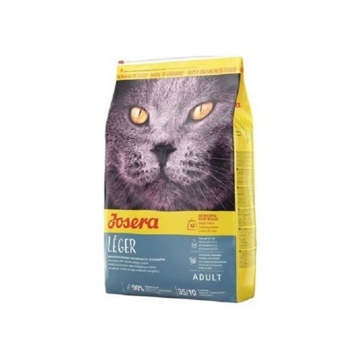 Josera 400g Léger cat