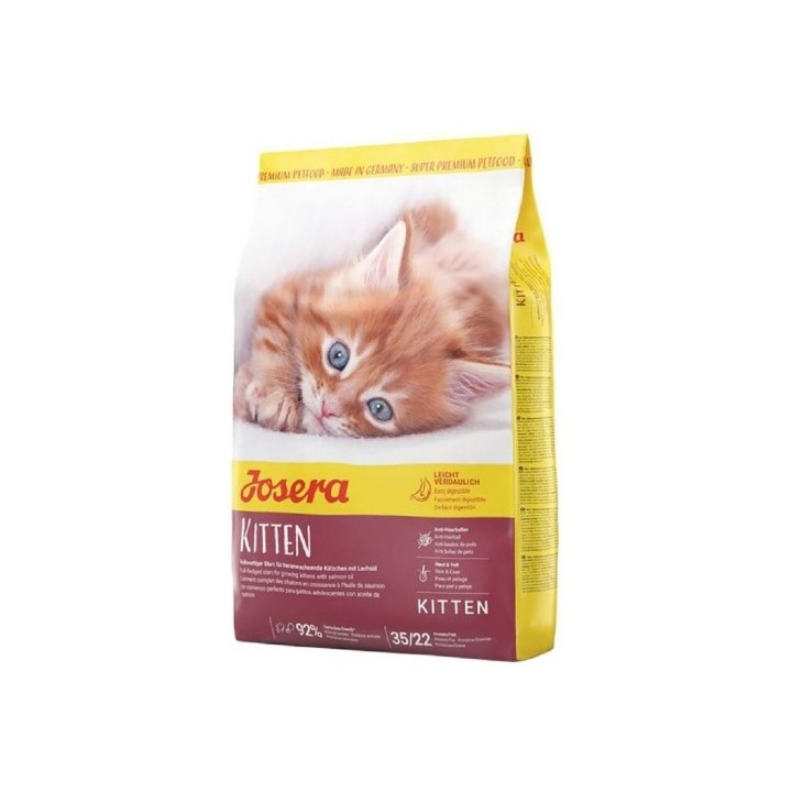 Josera 400g Kitten cat