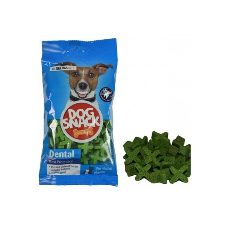 Tyč na čišť.zubů sek.ment.90g