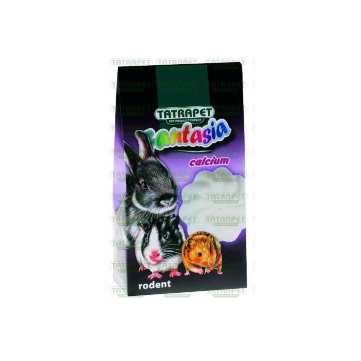 Min.Fantasia minerál pro hlodavce 30g Tatrapet