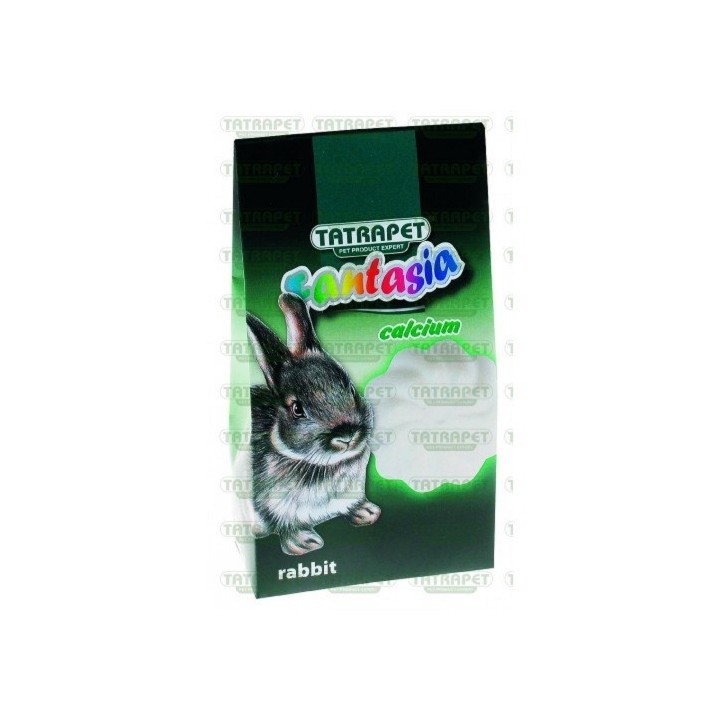 Min.Fantasia vápník pro králíky 30g