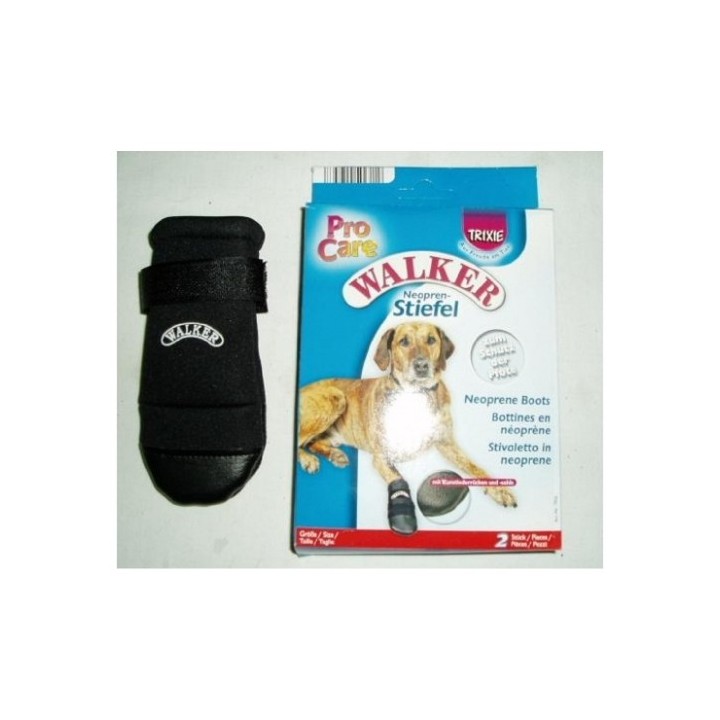 Botičky-neopren dog 2ks S