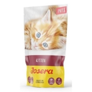 Josera Paté 85g kapsička Kitten