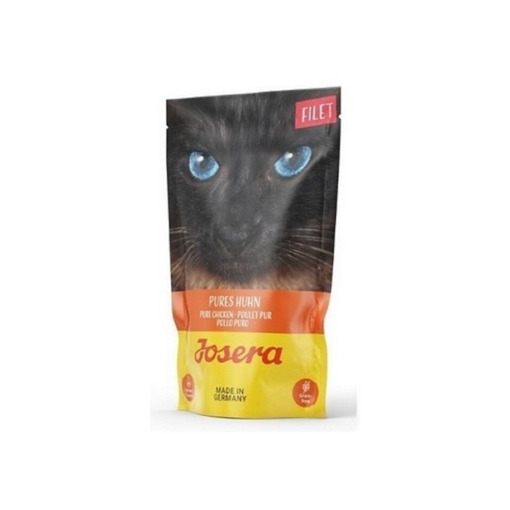 Josera Filet 70g kapsička - Pures Huhn