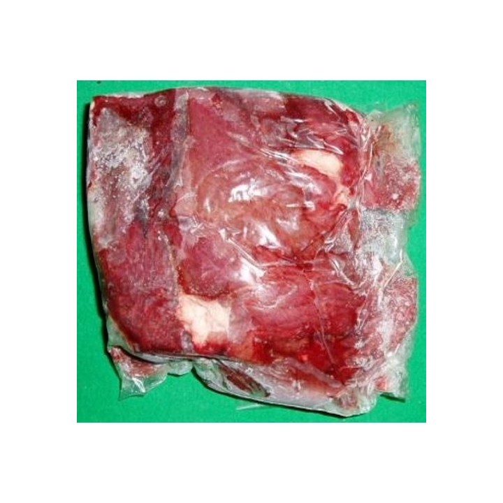 Syrová svalovina hovězí 1kg Krompolc