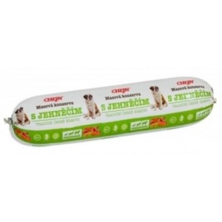 Chejn 1kg Masová konzerva s jehněčm dog