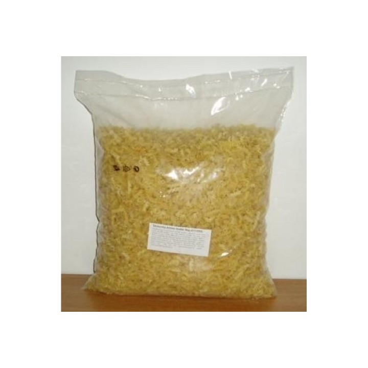Těstoviny zlomkové 5kg Japavo
