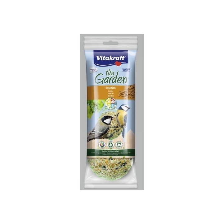 Lojová koule s hmyzem 4ks 360g/7ks Vita Garden