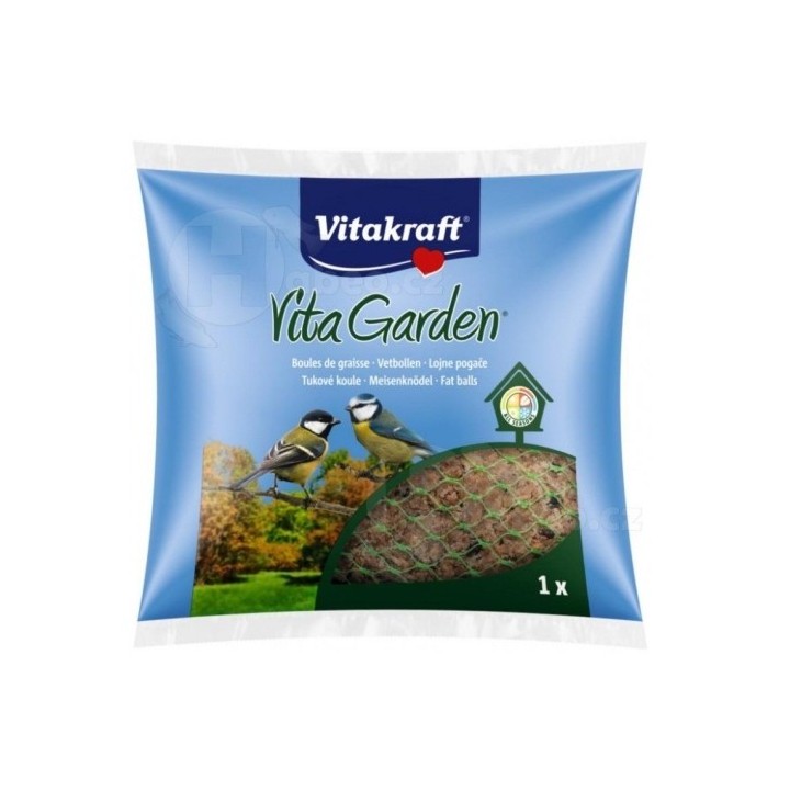Lojová koule velká  500g/18ks Vita Garden