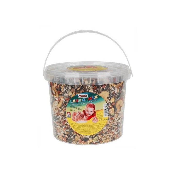 Apetit H extra mix 1,4kg/kbelík