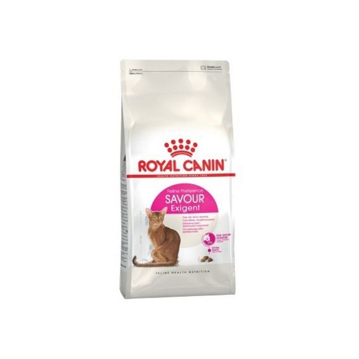 Royal Canin 10kg Exigent Savour cat