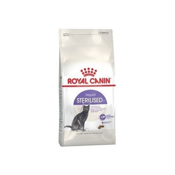 Royal Canin 10kg Sterilised cat