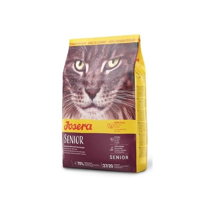 Josera  2kg Senior Cat