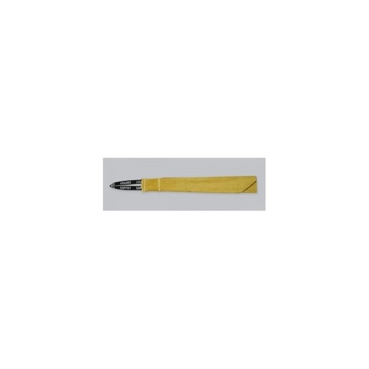 Kůže s poutkem 84cm