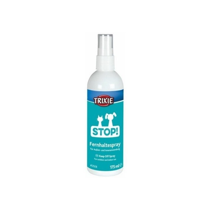 Sprej zákazový 175ml Trixie