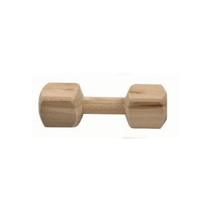 Aport činka  250g dřevěný B+F