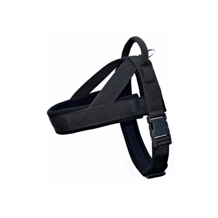 Postroj PM 40 s uchem XL - na obranu