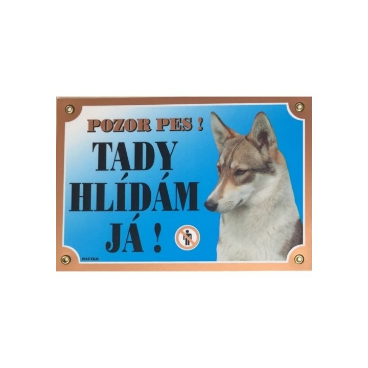 Cedulka západosibiřká lajka