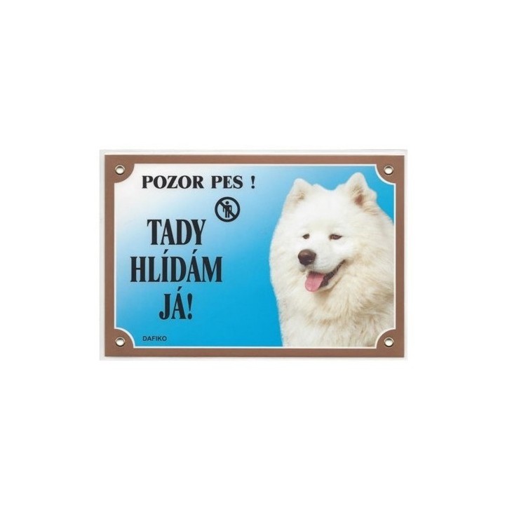 Cedulka samojed