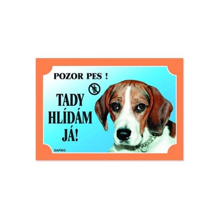 Cedulka bígl