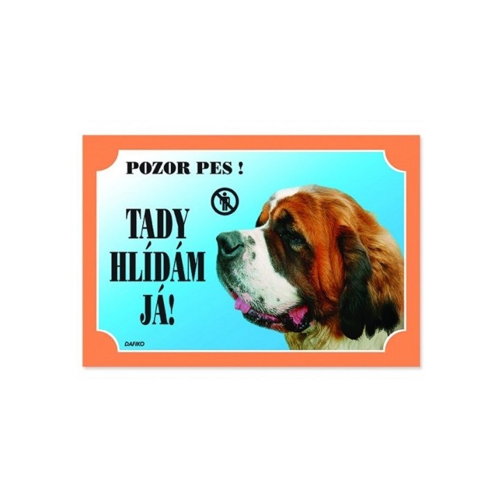Cedulka bernardýn