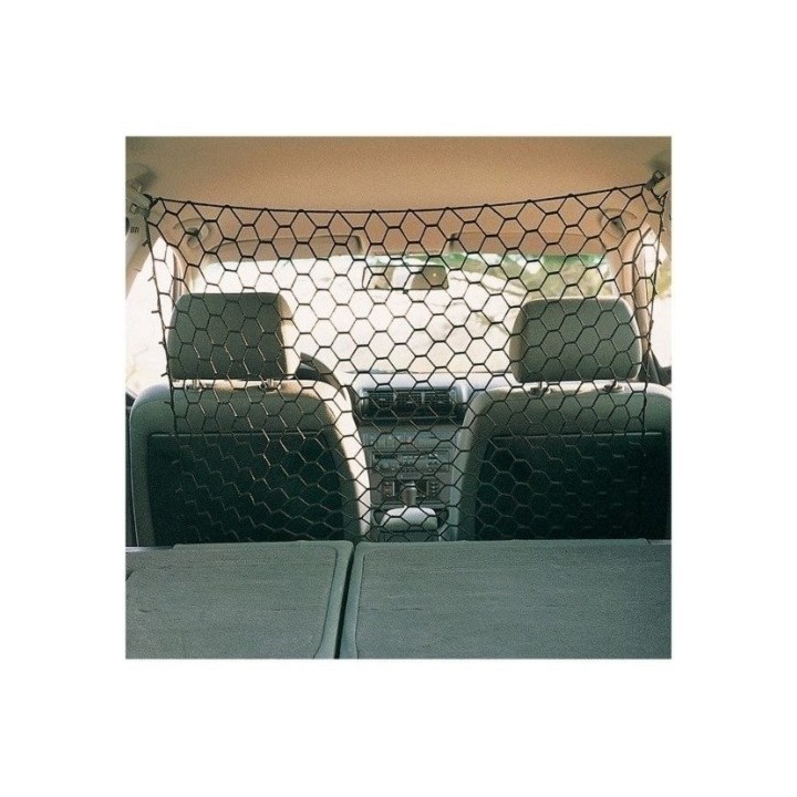 Síť do auta bezpečnostní Karlie