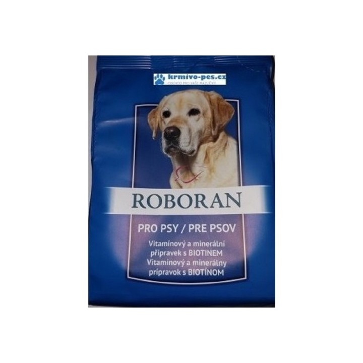 Roboran pes 500g