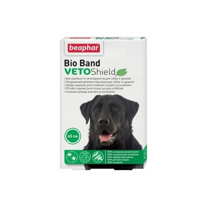 Beap.antip.obojek 65cm bio dog 12ks