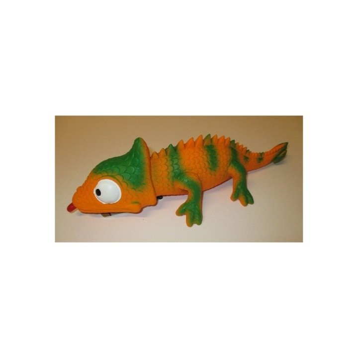 Latex leguán 30cm