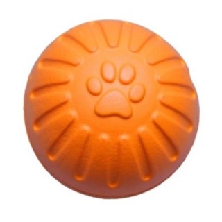 Míček FOAM, malý oranžový 7cm