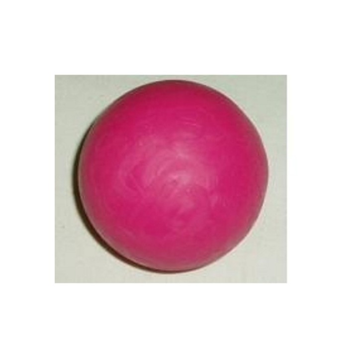 Míč gumový 4  8cm