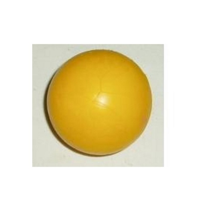 Míč gumový 3  7cm