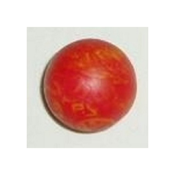 Míč gumový 0  3,5cm