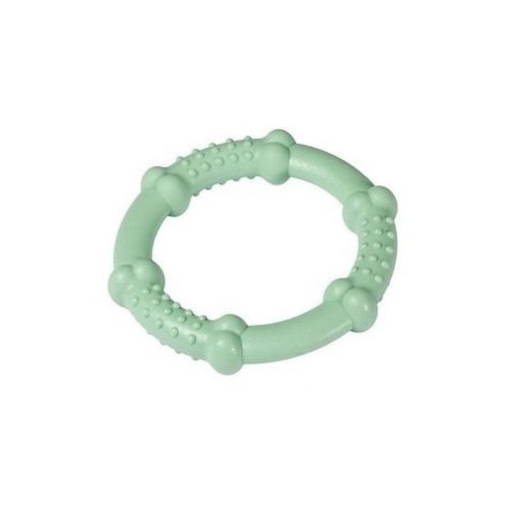 Kruh nylon 7,5cm mátový Karlie