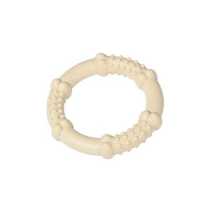 Kruh nylon 12cm kuřecí Karlie