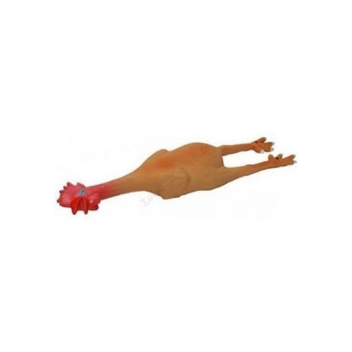 Latex kuře 42cm