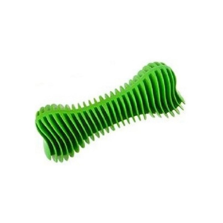 Kost gumová denta s vůní 16cm