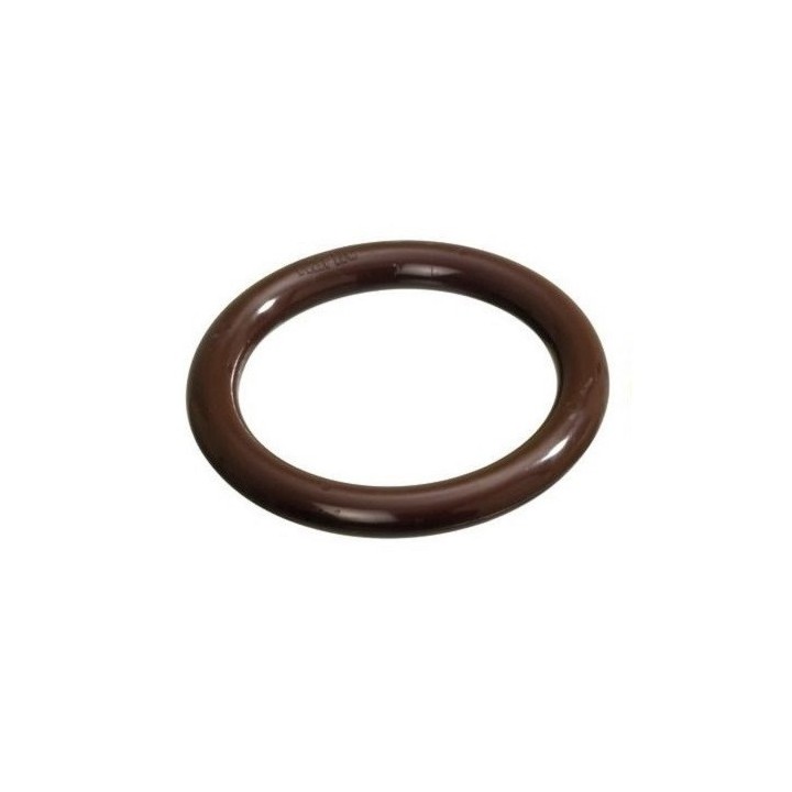 Kruh 14cm čokoládový Karlie