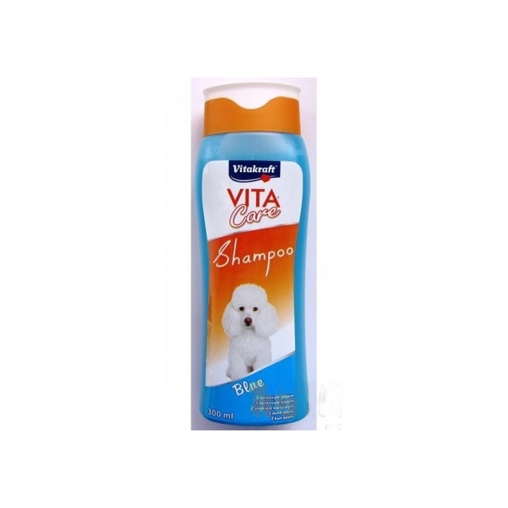 Šampon VITA Care vybělující 300ml