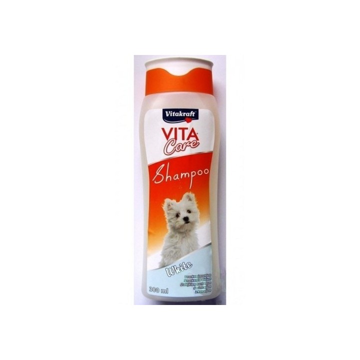 Šampon VITA Care white 300ml