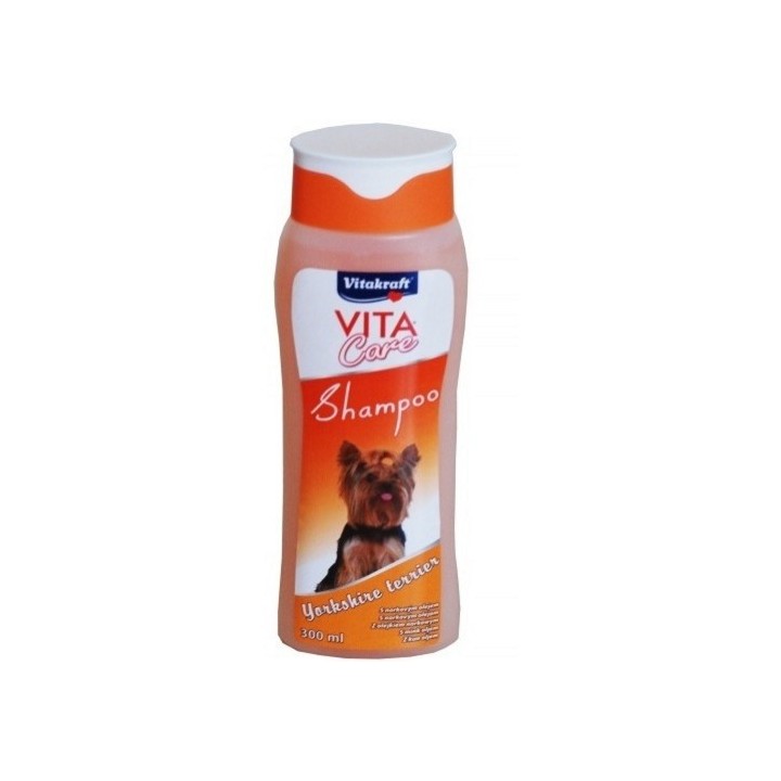 Vitakraft šampon VITA Care York 300ml