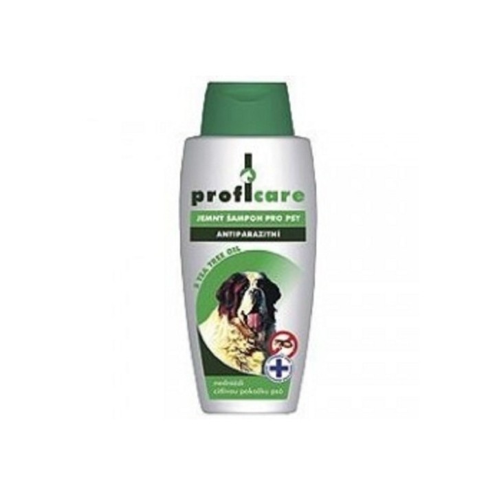 Proficare šampon 300ml antiparazitní