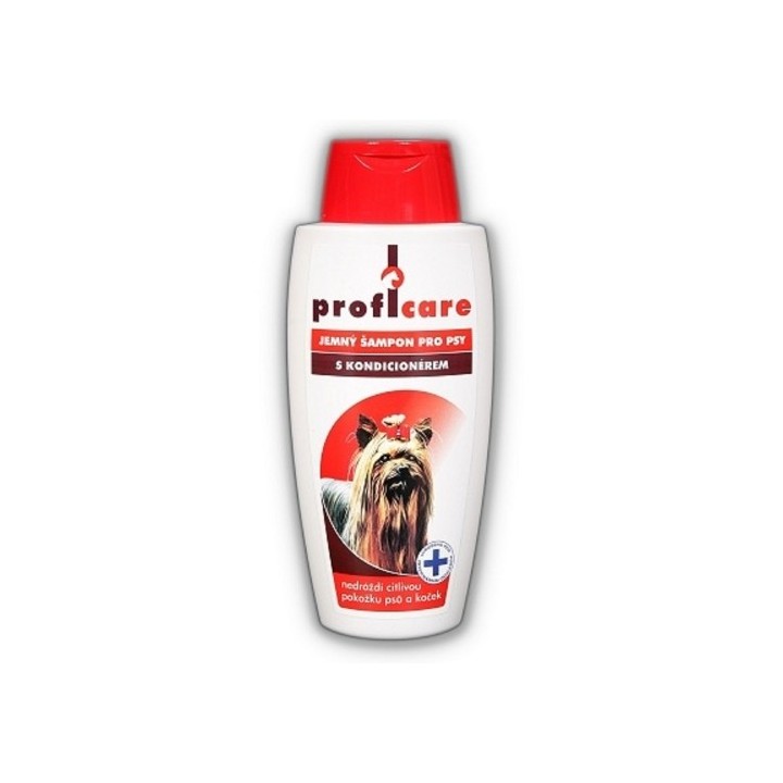 Proficare šampon 300ml s kondicionérem