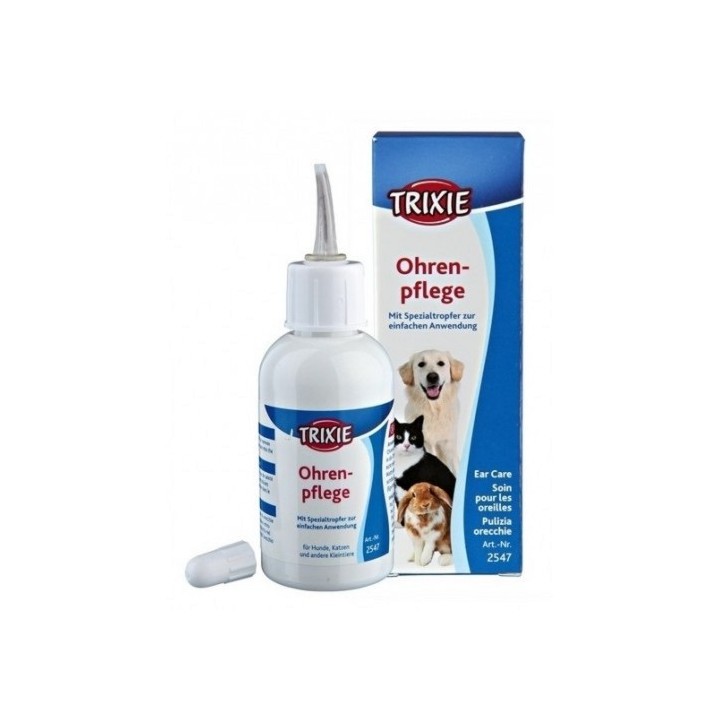 Trixie Ušní péče 50ml