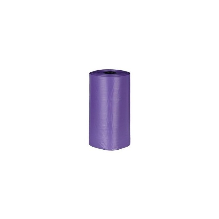 Náhradní sáčky na exkrementy 6cm-4x20ks s vůní levandule